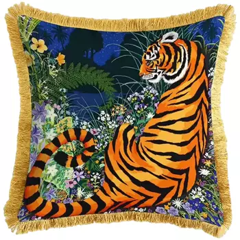 Декоративная подушка Hermes 62