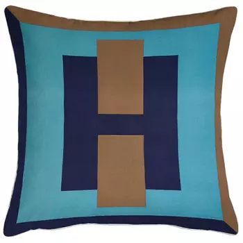 Декоративная подушка Hermes 69