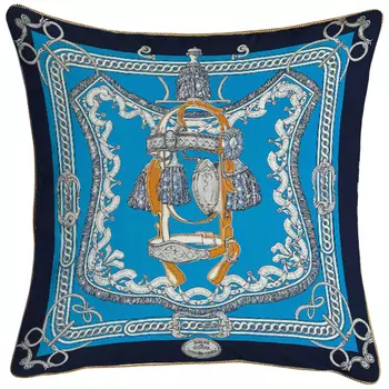 Декоративная подушка Hermes 80