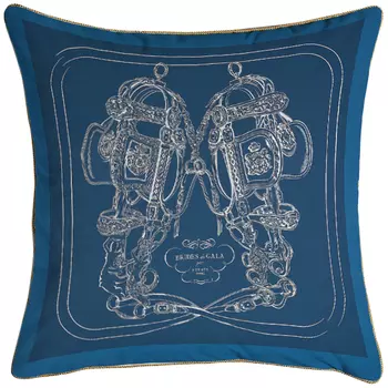 Декоративная подушка Hermes 82