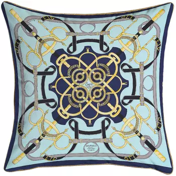 Декоративная подушка Hermes 88