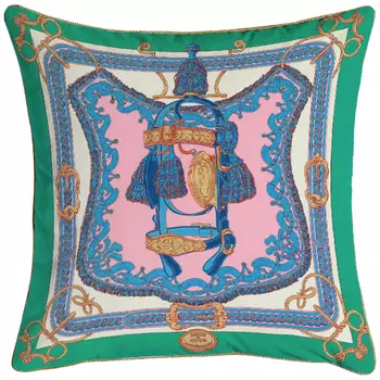 Декоративная подушка Hermes 97