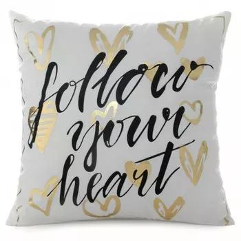 Декоративная подушка Leater