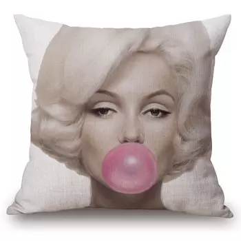 Декоративная подушка Marilyn