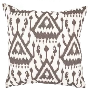 Декоративная подушка Paisley Pattern #2