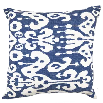 Декоративная подушка Paisley Pattern #6