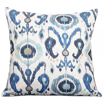 Декоративная подушка Paisley Pattern 7