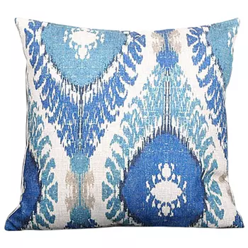 Декоративная подушка Paisley Pattern 8