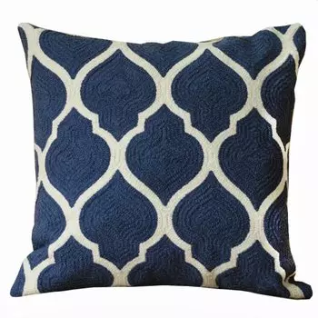 Декоративная подушка Peaks