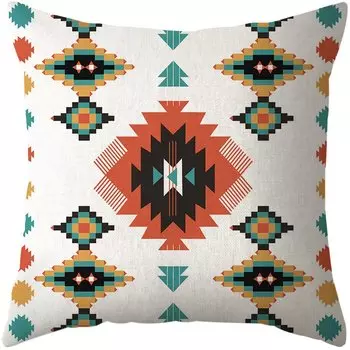 Декоративная подушка Pixel