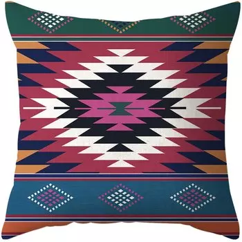 Декоративная подушка Pixel Eye