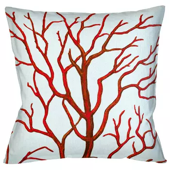 Декоративная подушка Seashell Still Life 11