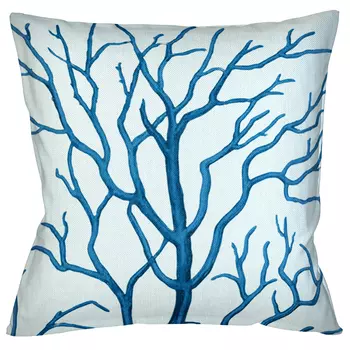 Декоративная подушка Seashell Still Life 14