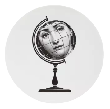 Декоративная тарелка Fornasetti 119