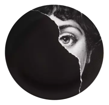 Декоративная тарелка Fornasetti 145