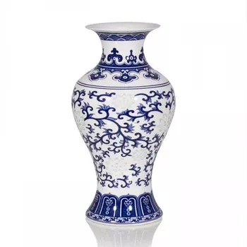 Декоративная ваза Ornament Female