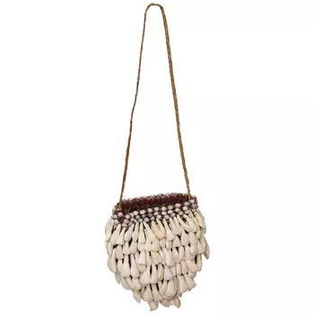 Декоративный этнический аксессуар сумка Aboriginal Bag