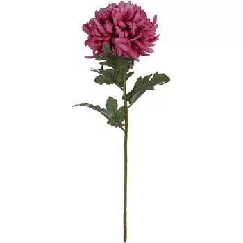 Декоративный искусственное растение Chrysanthemum of love
