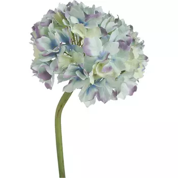 Декоративный искусственное растение Heavenly Hydrangea