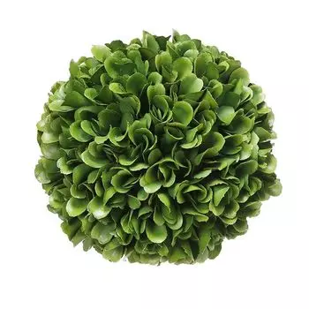 Декоративный искусственное растение Small boxwood