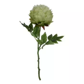 Декоративный искусственное растение White Peony