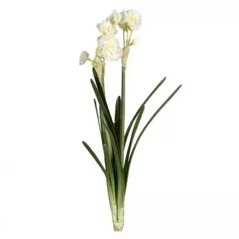 Декоративный искусственный цветок Decorative Daffodil