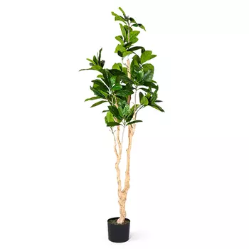 Декоративный искусственный цветок Decorative Tree h187