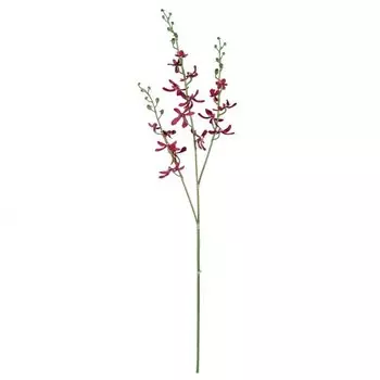 Декоративный искусственный цветок Dendrobium