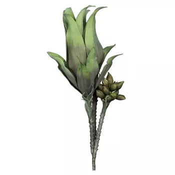 Декоративный искусственный цветок Exotic Plant
