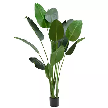 Декоративный искусственный цветок Ornamental plant 190