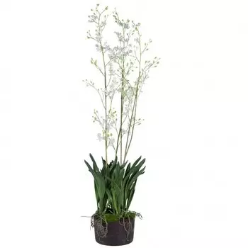 Декоративный искусственный цветок Tropical Flower