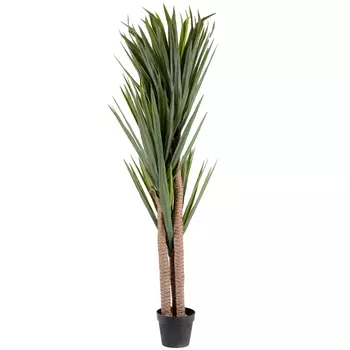 Декоративный искусственный цветок Yucca Plant