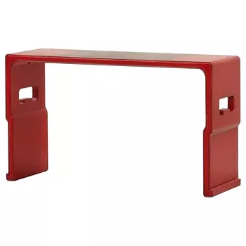 Деревянная консоль Porcher Red Concole