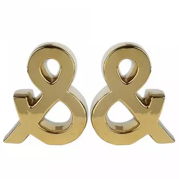 Держатель для книг Ampersand