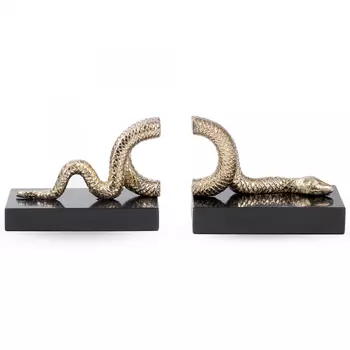 Держатель для книг Golden Snake