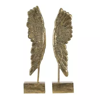 Держатель для книг Golden wings