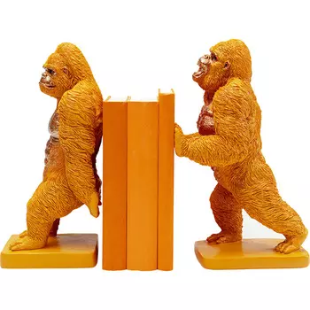 Держатель для книг Gorillas