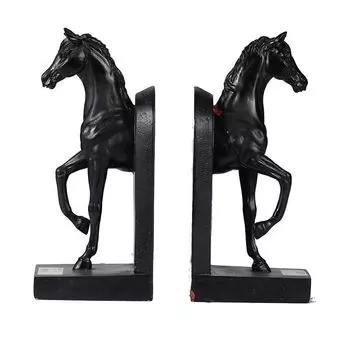 Держатель для книг Two horses