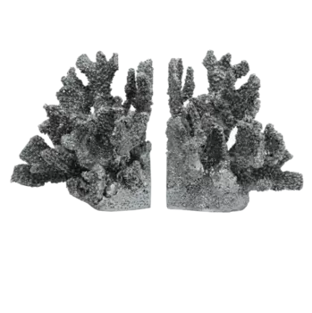 Держатели для книг Gray Coral