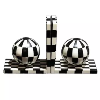 Держатели книг Doppler effect
