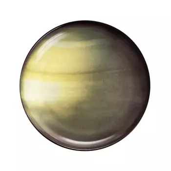 Десертная тарелка Seletti Saturn