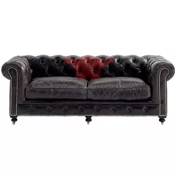 Диван Rebel Mao Red Star