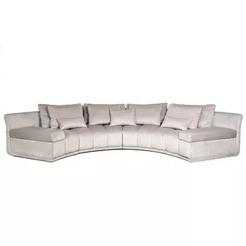Диван Brody Grande cream sofa