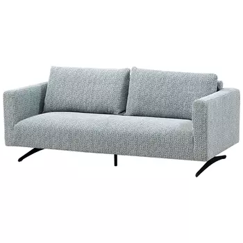 Диван Callie Blue Sofa