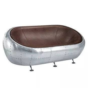 Диван Canape Egg Aviator sofa