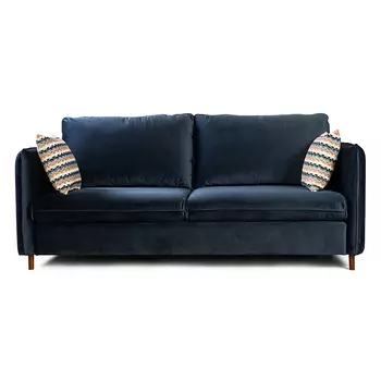 Диван Douglas Sofa Blue