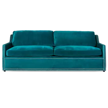 Диван двухместный Lacony