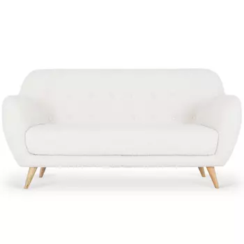 Диван двухместный Palmer Boucle Sofa