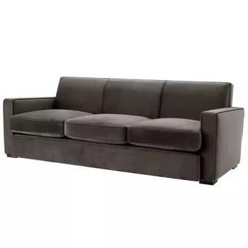 Диван Eichholtz Sofa Edmond grey