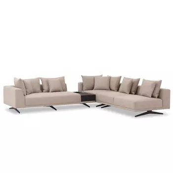 Диван Eichholtz Sofa Endless Sand